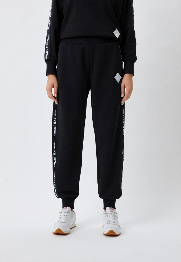 Брюки спортивные Armani Exchange Брюки спортивные Armani Exchange фото