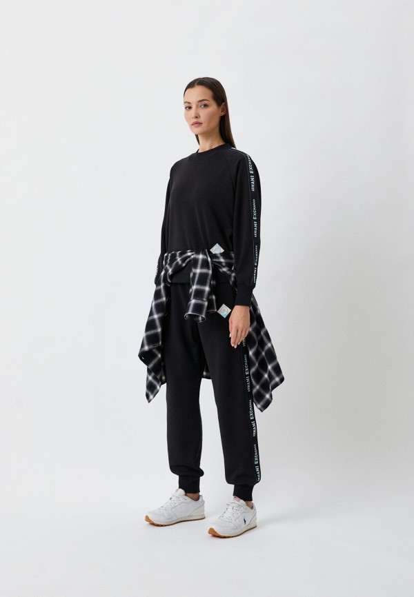 Брюки спортивные Armani Exchange Брюки спортивные Armani Exchange фото