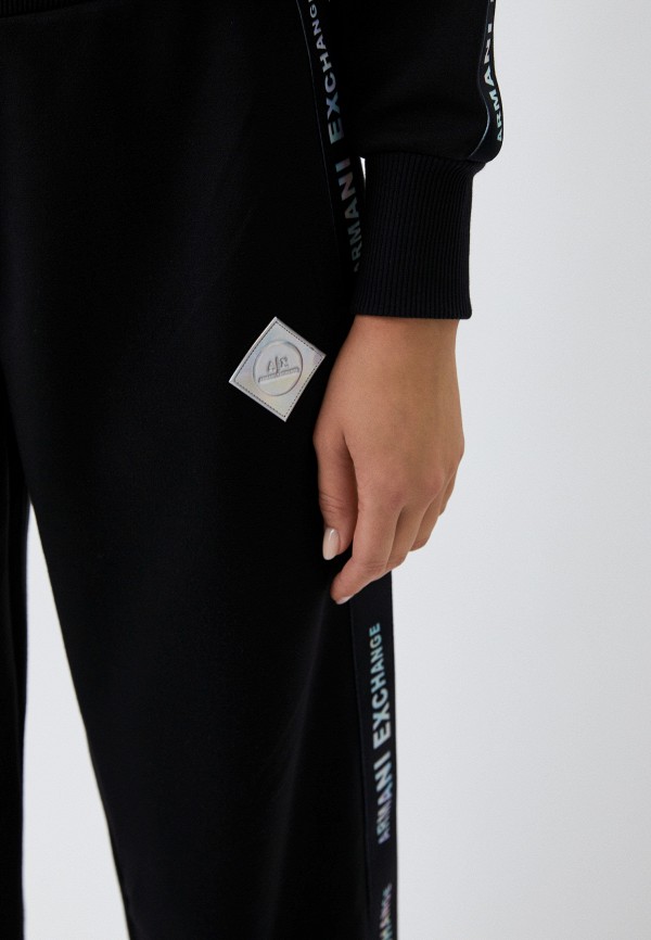 Брюки спортивные Armani Exchange Брюки спортивные Armani Exchange фото
