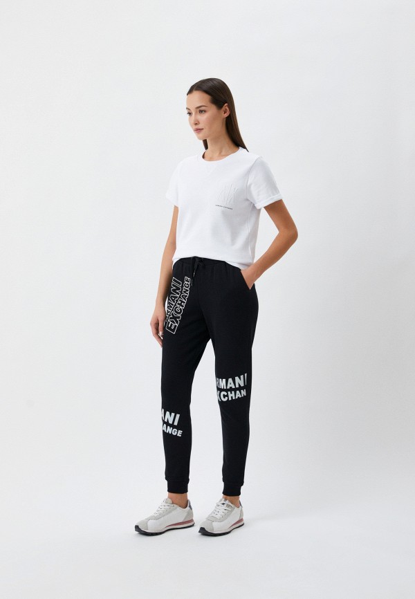 Брюки спортивные  Armani Exchange фото