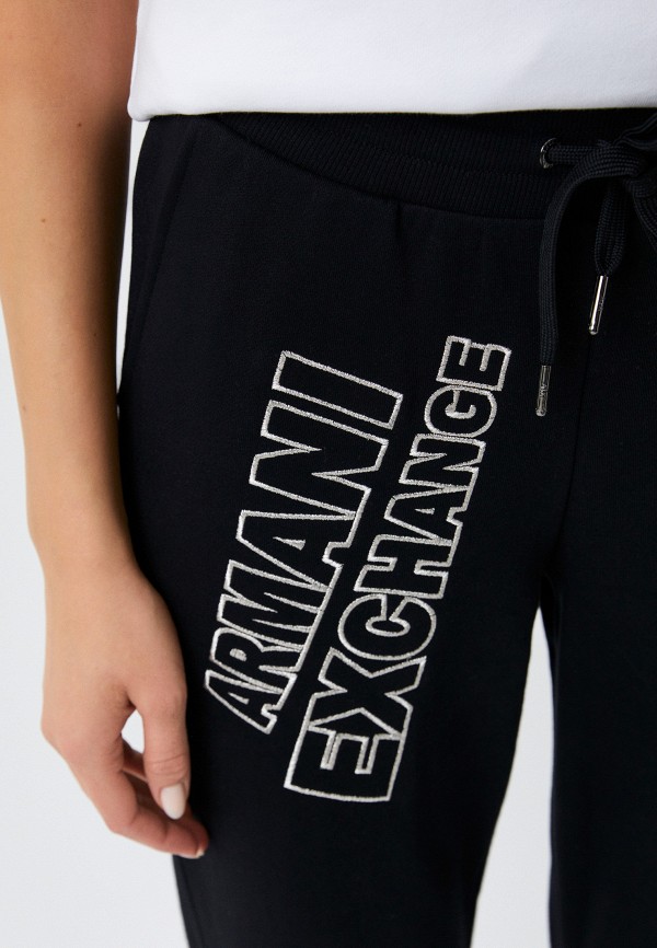 Брюки спортивные  Armani Exchange фото