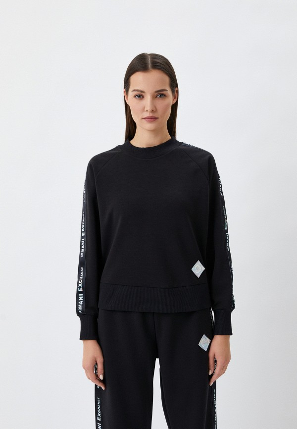 Свитшот Armani Exchange Свитшот Armani Exchange фото