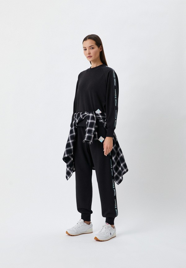 Свитшот Armani Exchange Свитшот Armani Exchange фото