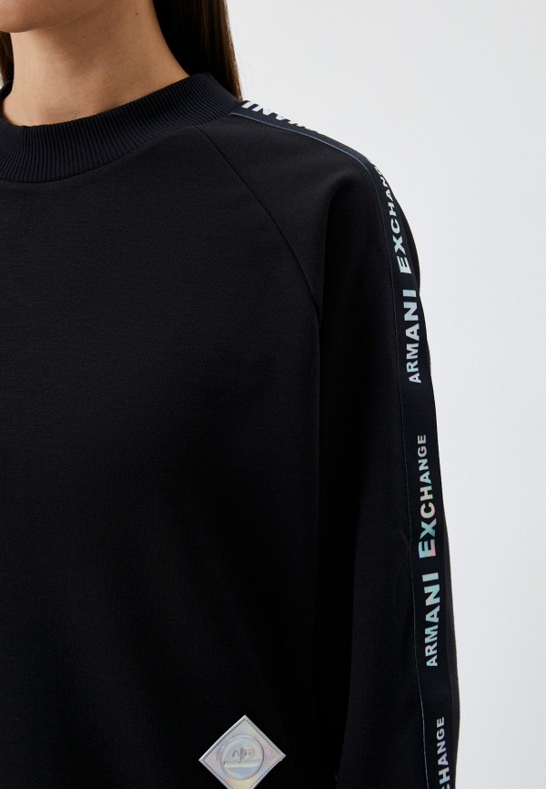 Свитшот Armani Exchange Свитшот Armani Exchange фото