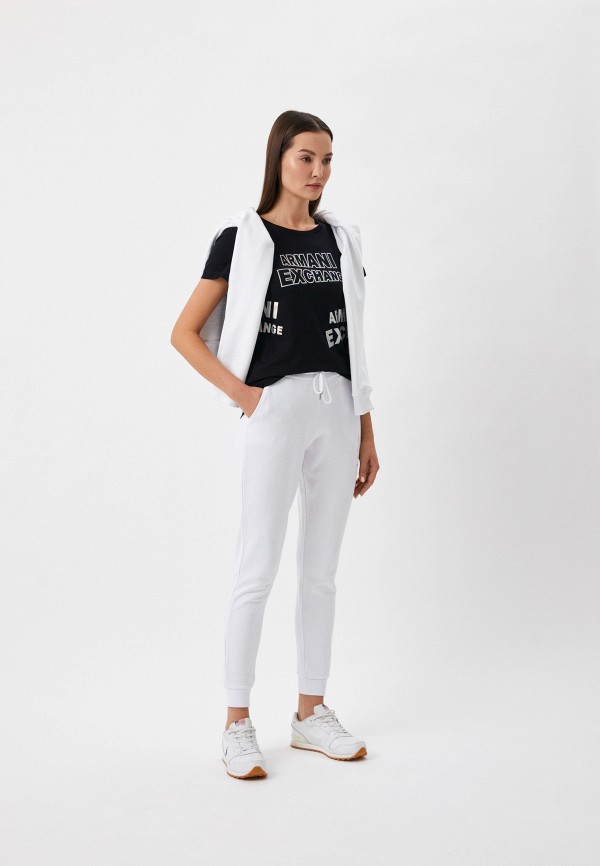 Футболка  Armani Exchange фото