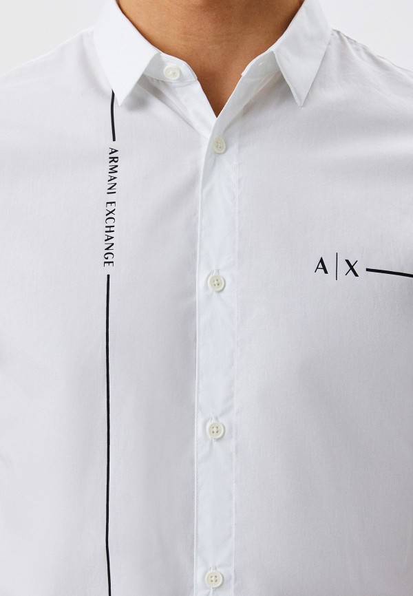 Рубашка Armani Exchange Рубашка Armani Exchange фото