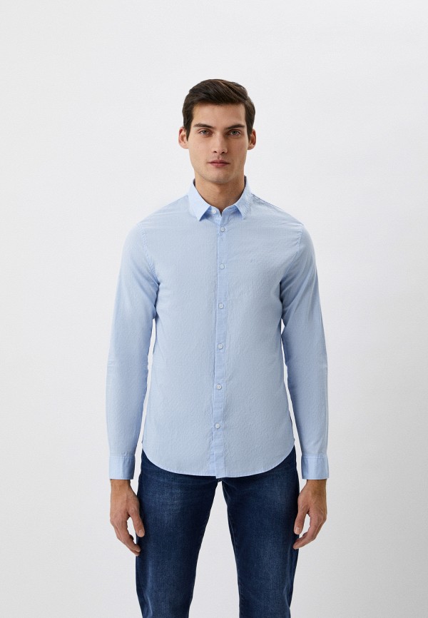 Рубашка  Armani Exchange