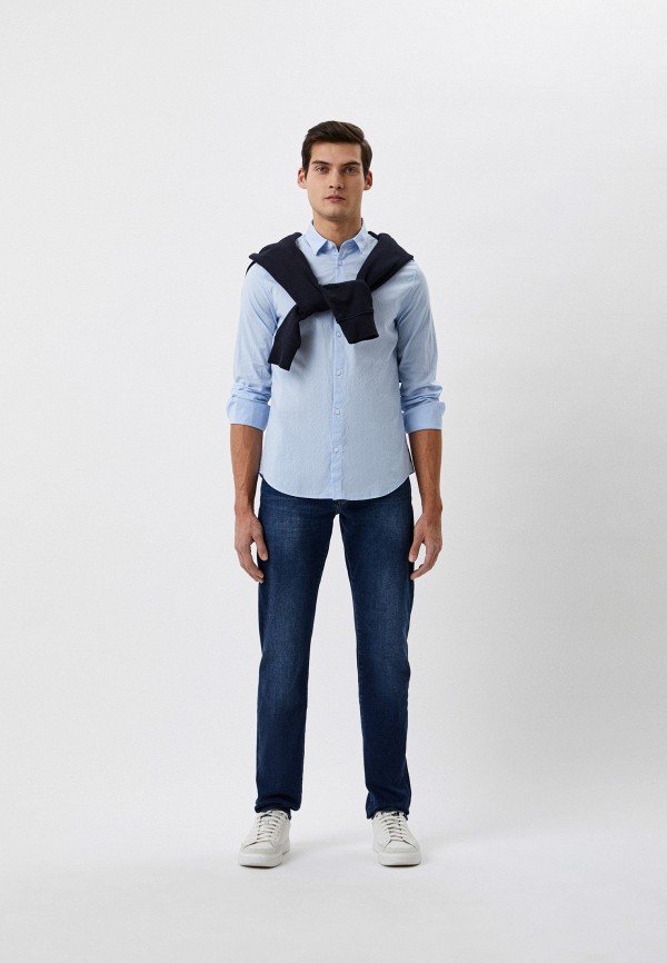Рубашка  Armani Exchange фото