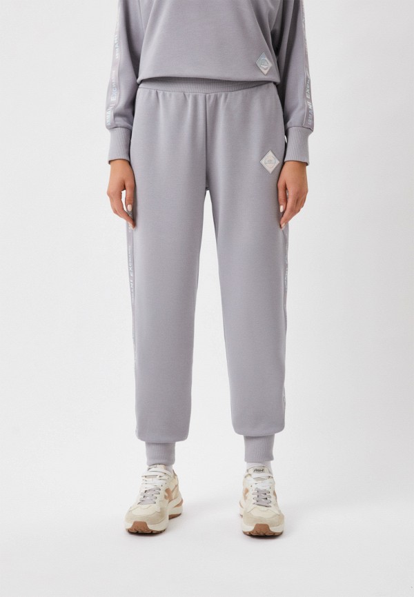 

Брюки спортивные Armani Exchange, Серый