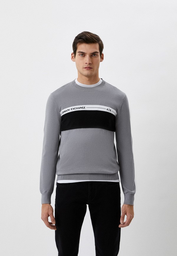 Джемпер  Armani Exchange