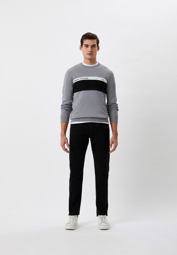 Джемпер  Armani Exchange фото