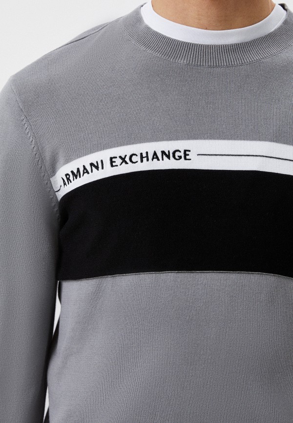 Джемпер  Armani Exchange фото