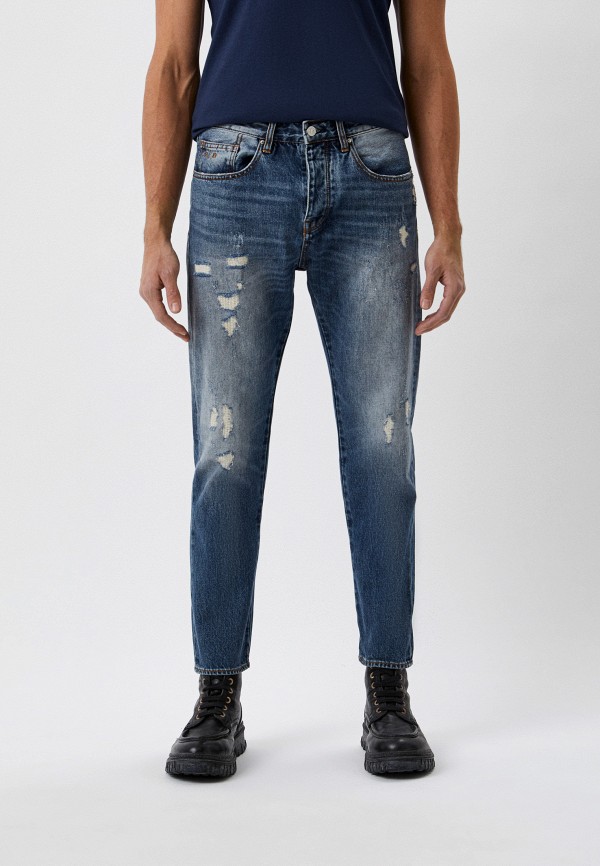 Джинсы  Armani Exchange