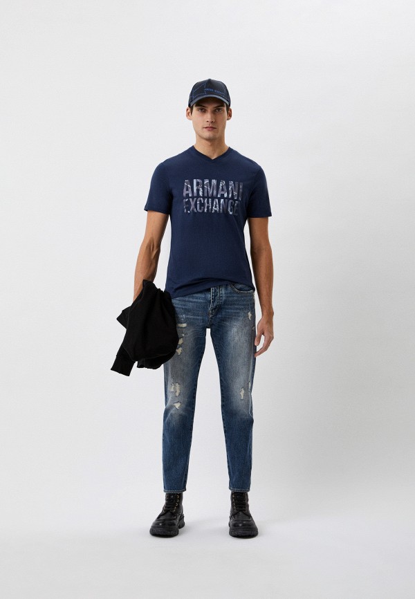 Джинсы  Armani Exchange фото
