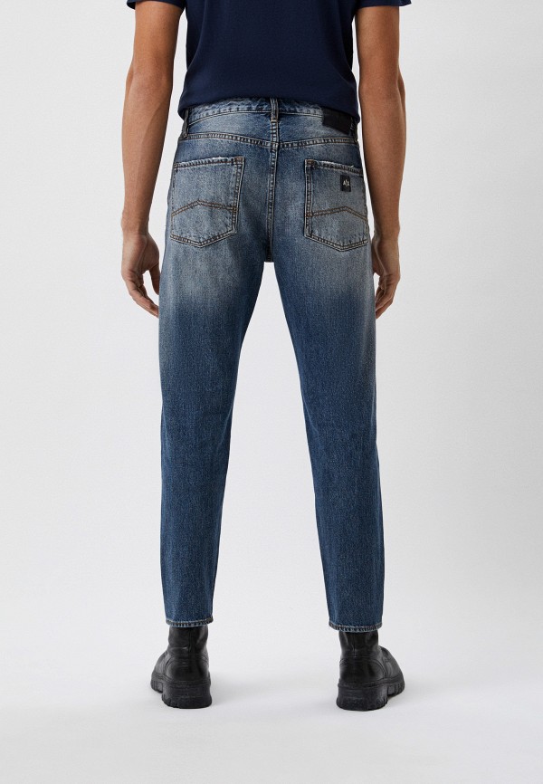 Джинсы  Armani Exchange фото