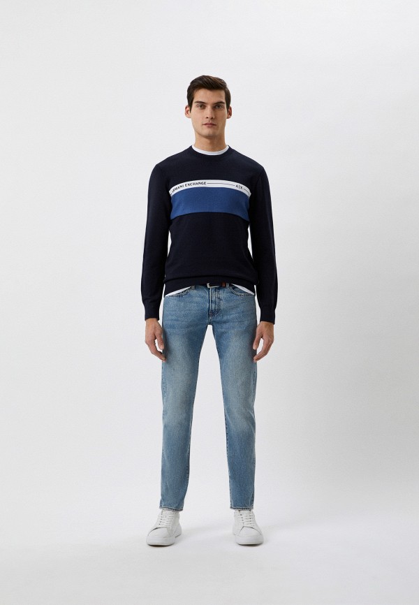Джемпер Armani Exchange Джемпер Armani Exchange фото