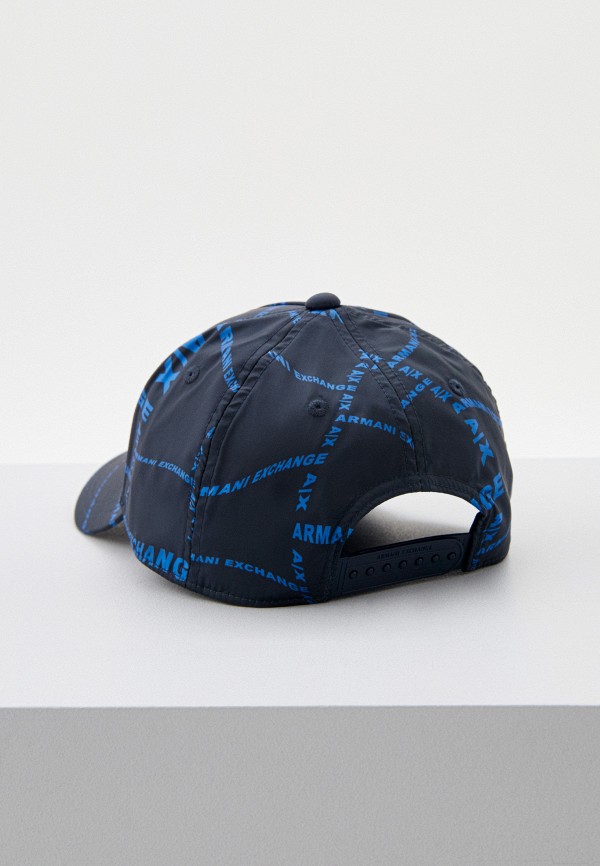 Бейсболка  Armani Exchange фото