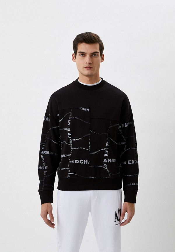 Свитшот Armani Exchange Свитшот Armani Exchange фото