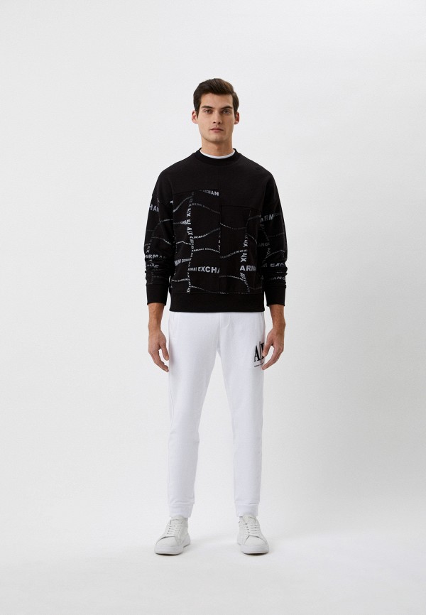 Свитшот Armani Exchange Свитшот Armani Exchange фото