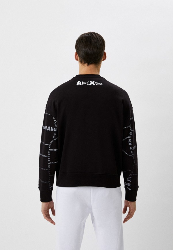 Свитшот Armani Exchange Свитшот Armani Exchange фото