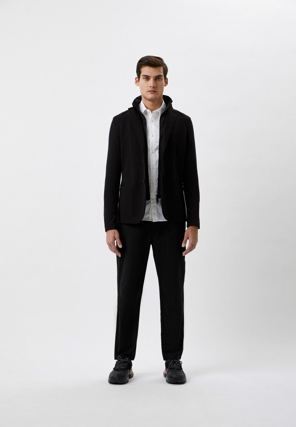 Брюки  Armani Exchange фото
