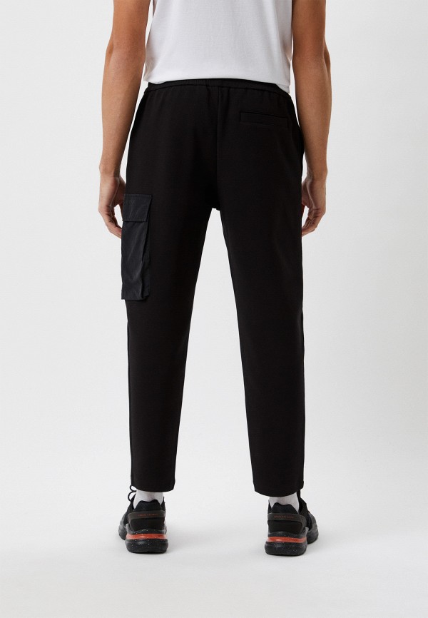 Брюки спортивные  Armani Exchange фото