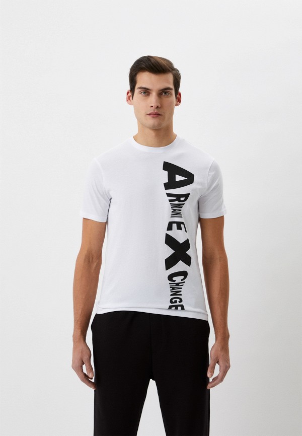 Футболка  Armani Exchange
