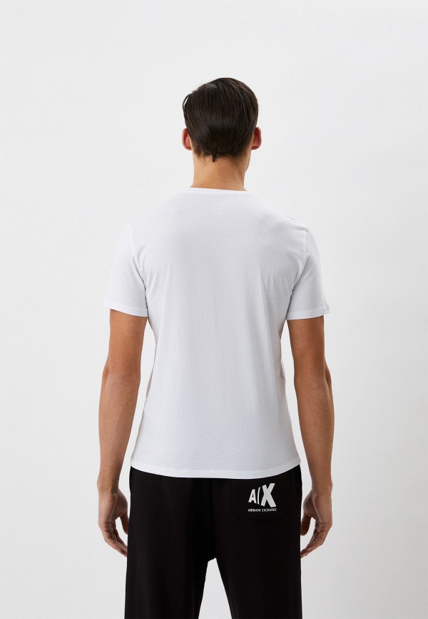 Футболка Armani Exchange Футболка Armani Exchange фото