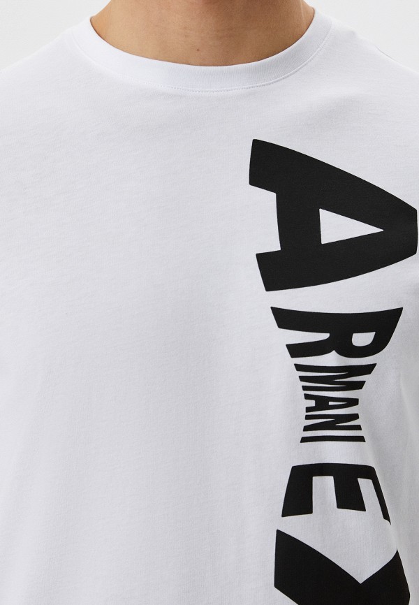 Футболка Armani Exchange Футболка Armani Exchange фото