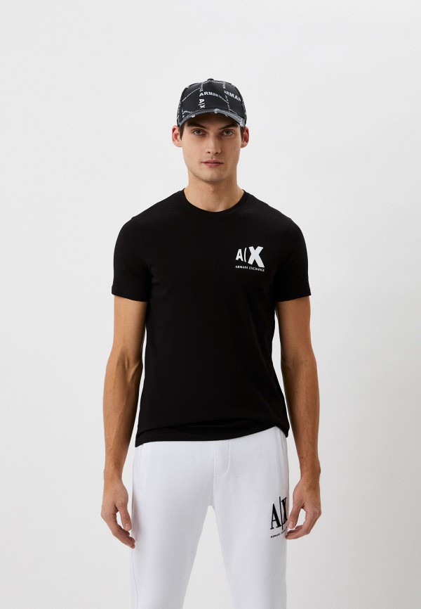 Футболка  Armani Exchange