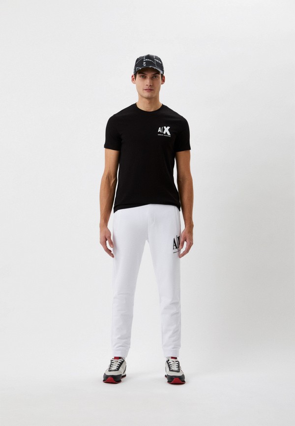 Футболка  Armani Exchange фото