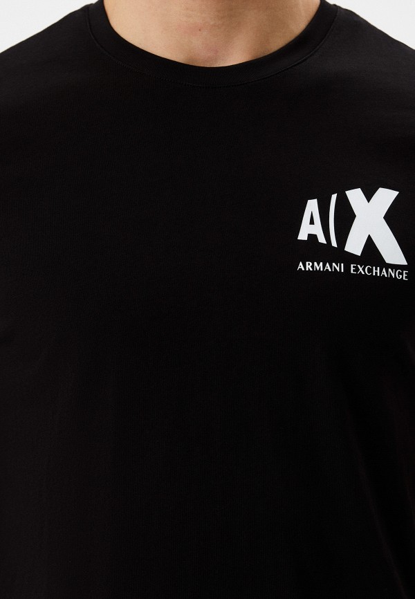 Футболка  Armani Exchange фото