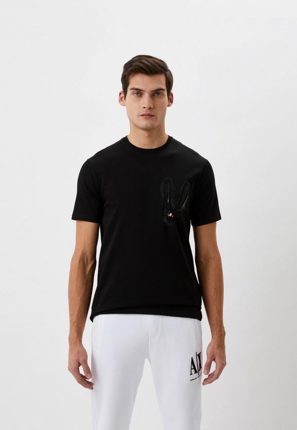Футболка  Armani Exchange
