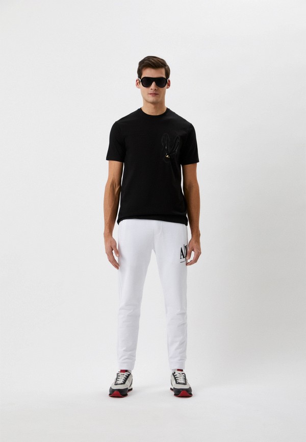 Футболка  Armani Exchange фото
