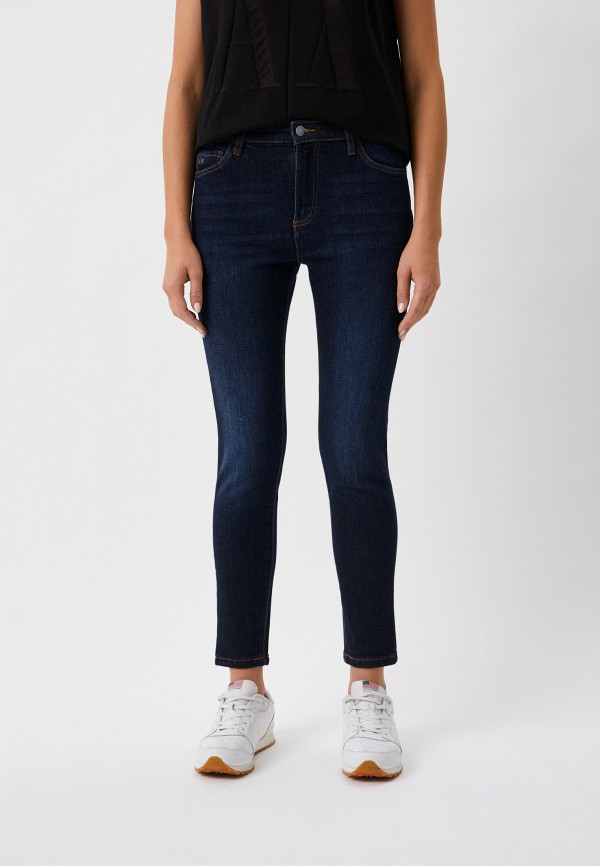 

Джинсы Armani Exchange, Синий