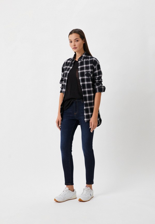 фото Джинсы armani exchange