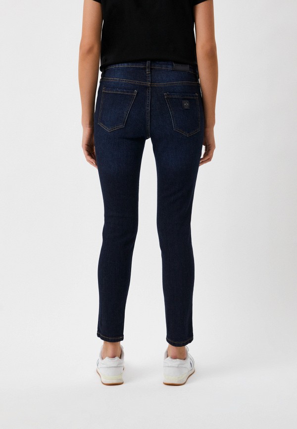 фото Джинсы armani exchange