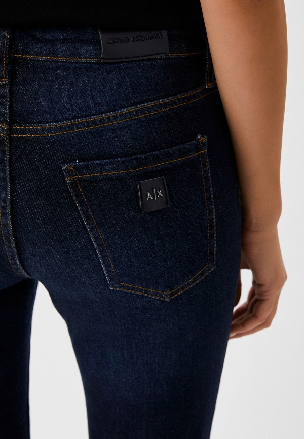фото Джинсы armani exchange