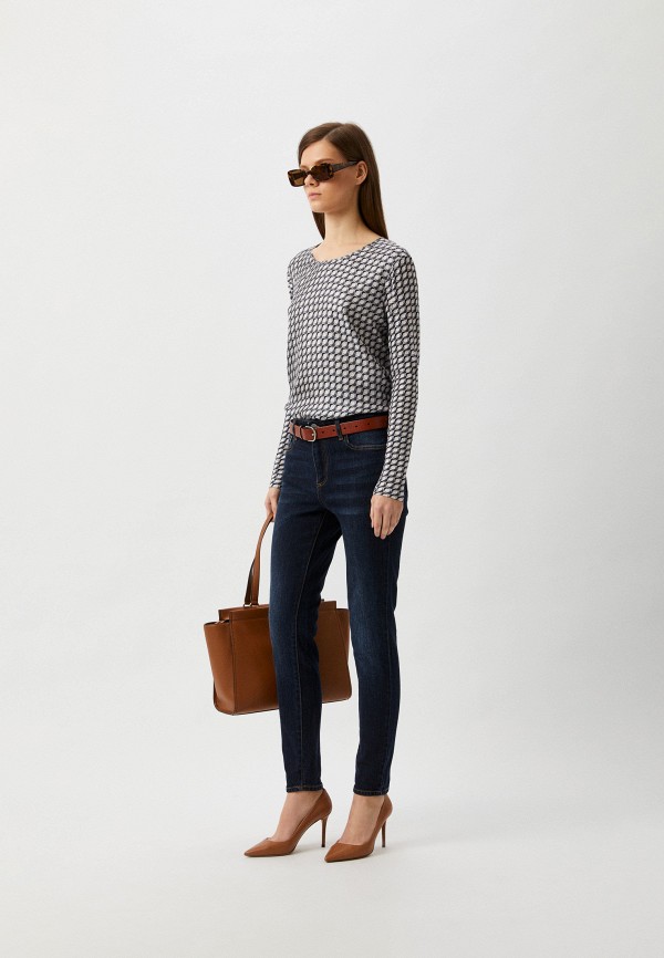 фото Джинсы armani exchange