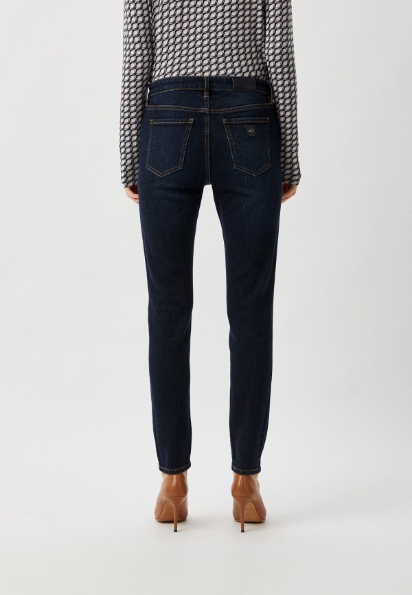 фото Джинсы armani exchange