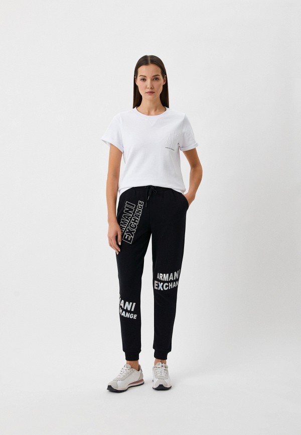 Свитшот Armani Exchange Свитшот Armani Exchange фото