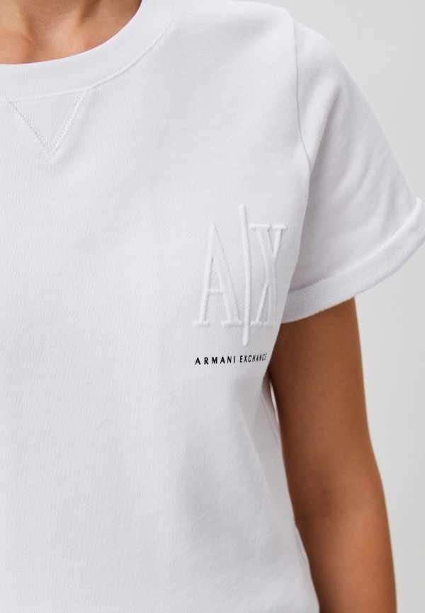 Свитшот Armani Exchange Свитшот Armani Exchange фото
