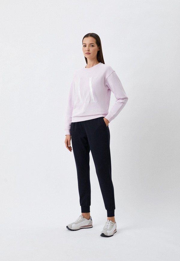 Брюки спортивные  Armani Exchange фото