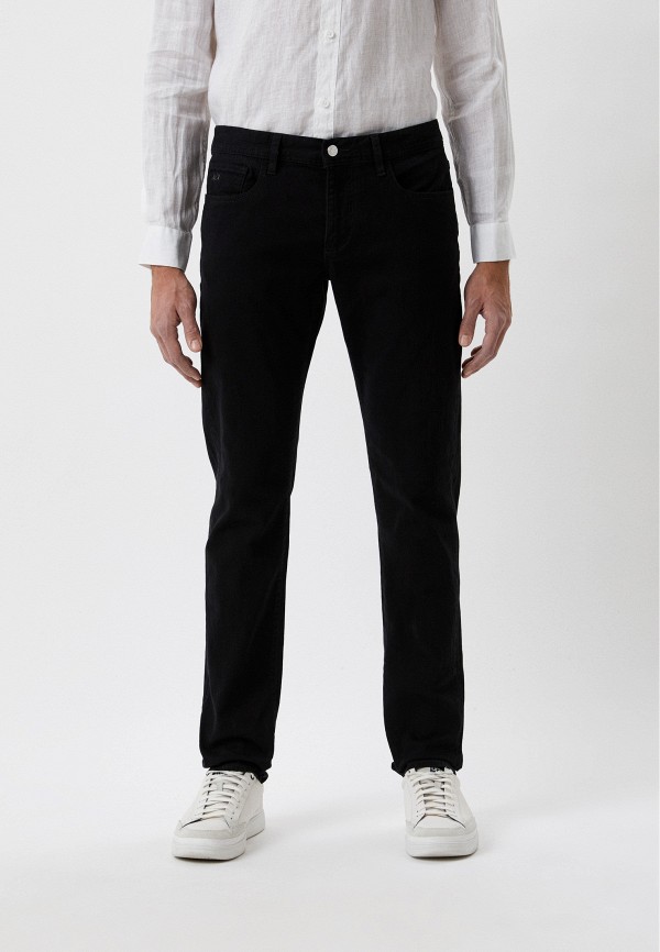 

Джинсы Armani Exchange, Черный