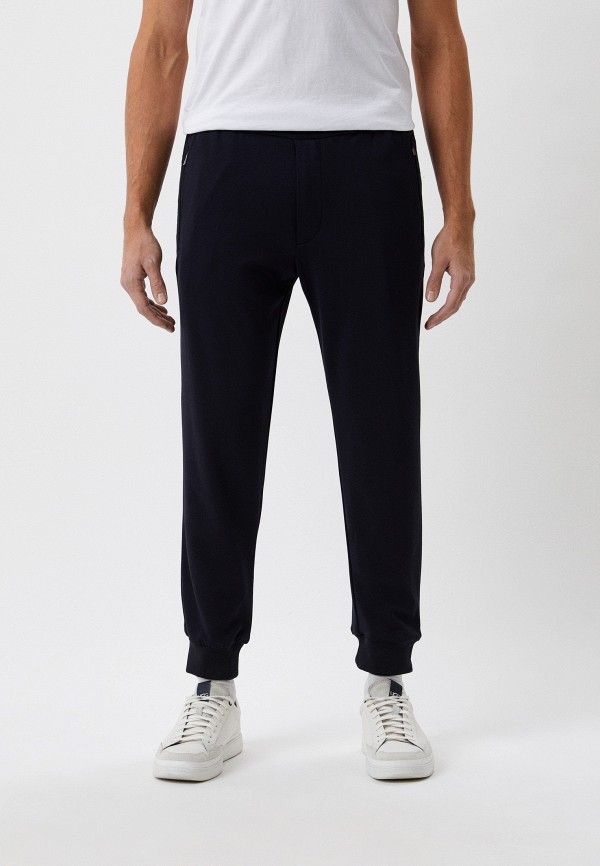 

Брюки спортивные Armani Exchange, Синий