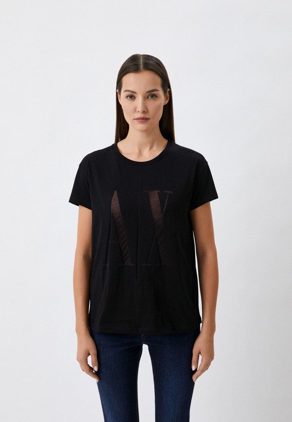 Футболка Armani Exchange Футболка Armani Exchange фото