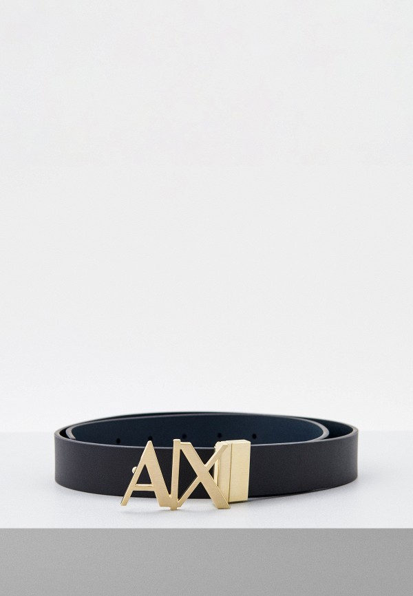 Ремень  Armani Exchange