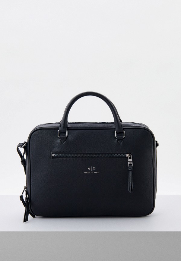 

Сумка Armani Exchange, Черный
