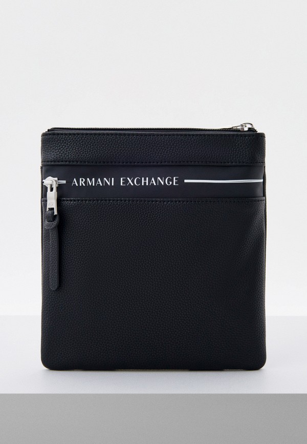 

Сумка Armani Exchange, Черный