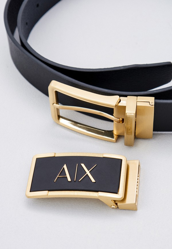 Ремень Armani Exchange Ремень Armani Exchange фото